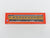 LOT of 11 HO Scale IHC UP Union Pacific Smooth & Corrugated Side Passenger Cars