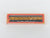 LOT of 11 HO Scale IHC UP Union Pacific Smooth & Corrugated Side Passenger Cars