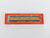 LOT of 11 HO Scale IHC UP Union Pacific Smooth & Corrugated Side Passenger Cars