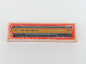 LOT of 11 HO Scale IHC UP Union Pacific Smooth & Corrugated Side Passenger Cars