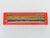 LOT of 11 HO Scale IHC UP Union Pacific Smooth & Corrugated Side Passenger Cars