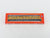 LOT of 11 HO Scale IHC UP Union Pacific Smooth & Corrugated Side Passenger Cars