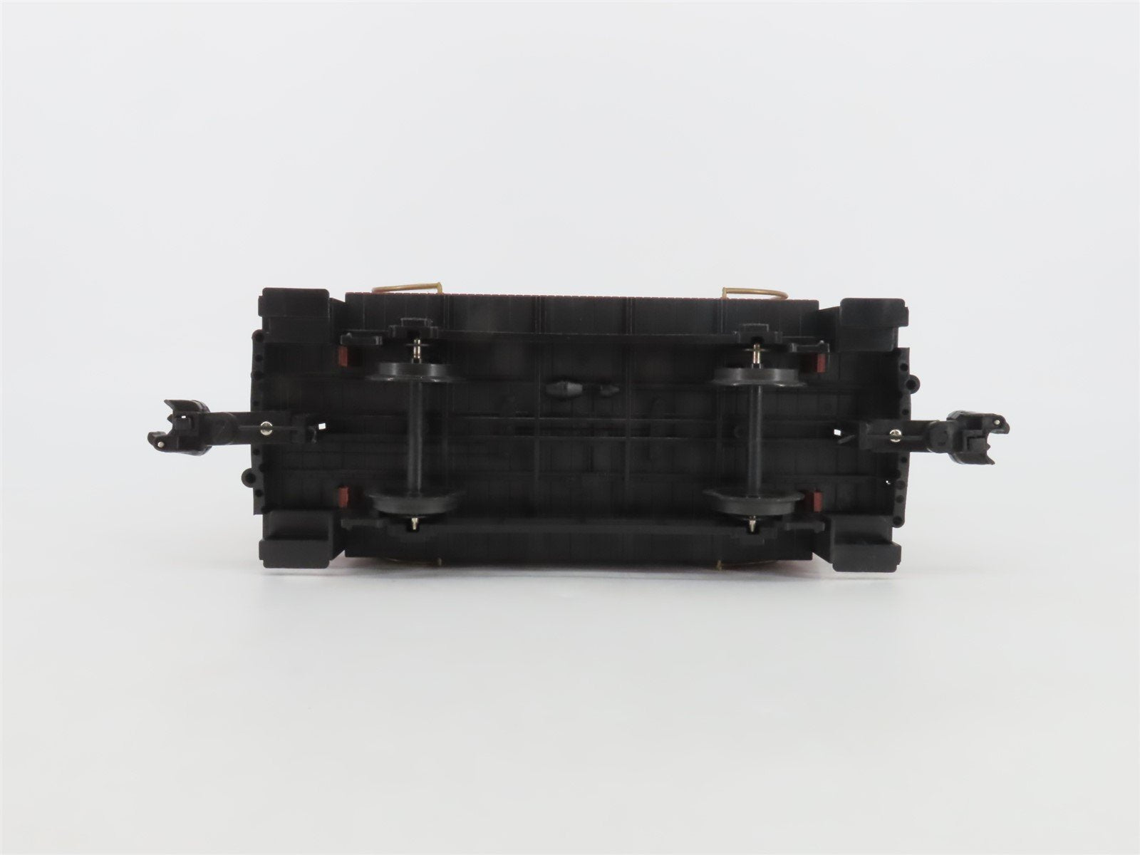 G Scale Bachmann Big Haulers ATSF Santa Fe Bobber Caboose #425