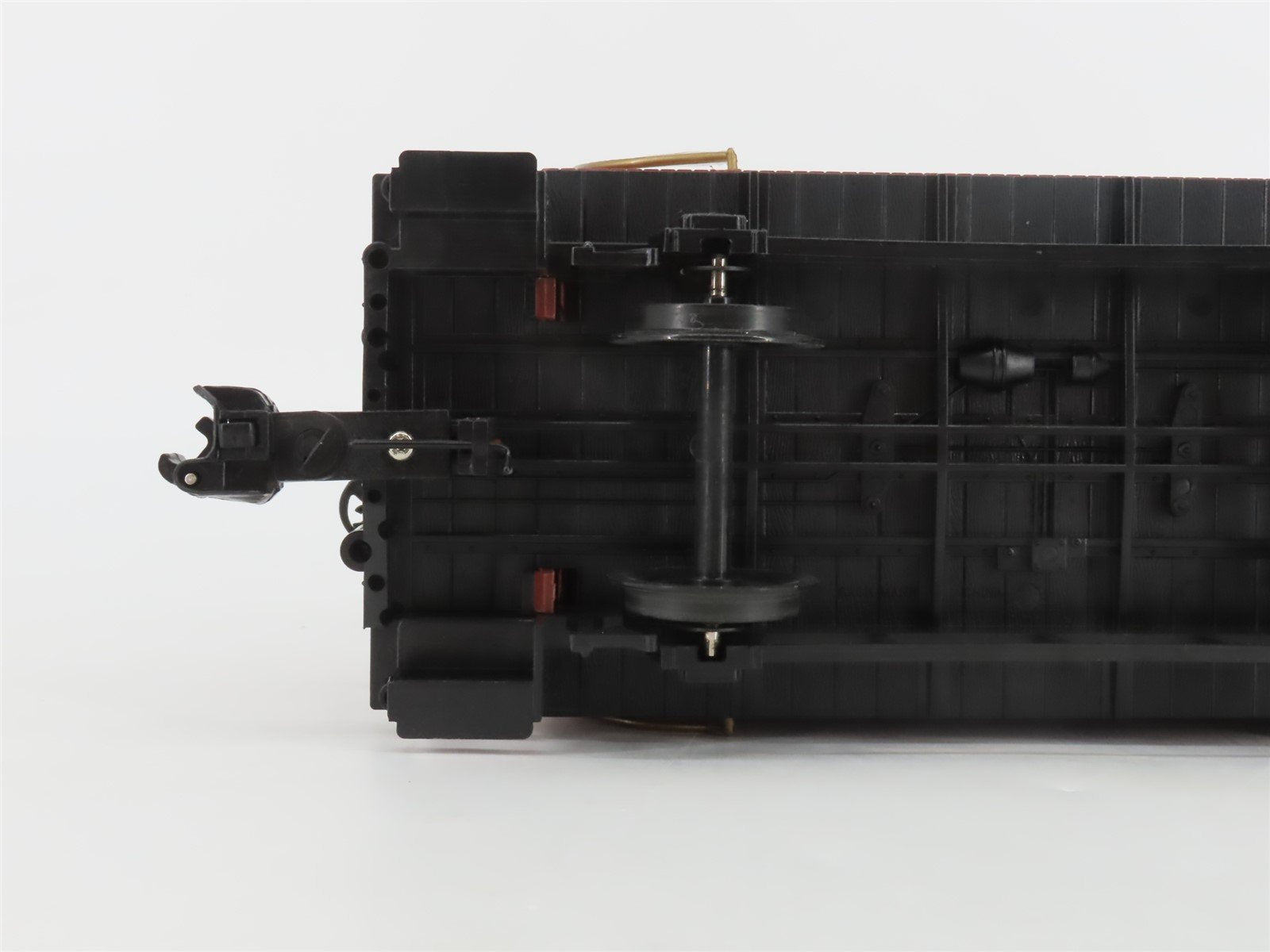 G Scale Bachmann Big Haulers ATSF Santa Fe Bobber Caboose #425