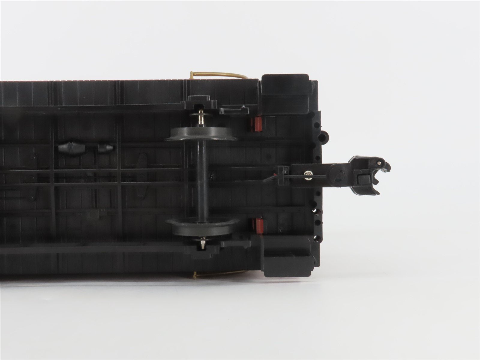 G Scale Bachmann Big Haulers ATSF Santa Fe Bobber Caboose #425