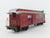 G Scale Bachmann ATSF Atchison Topeka Santa Fe Combine Passenger Car #24