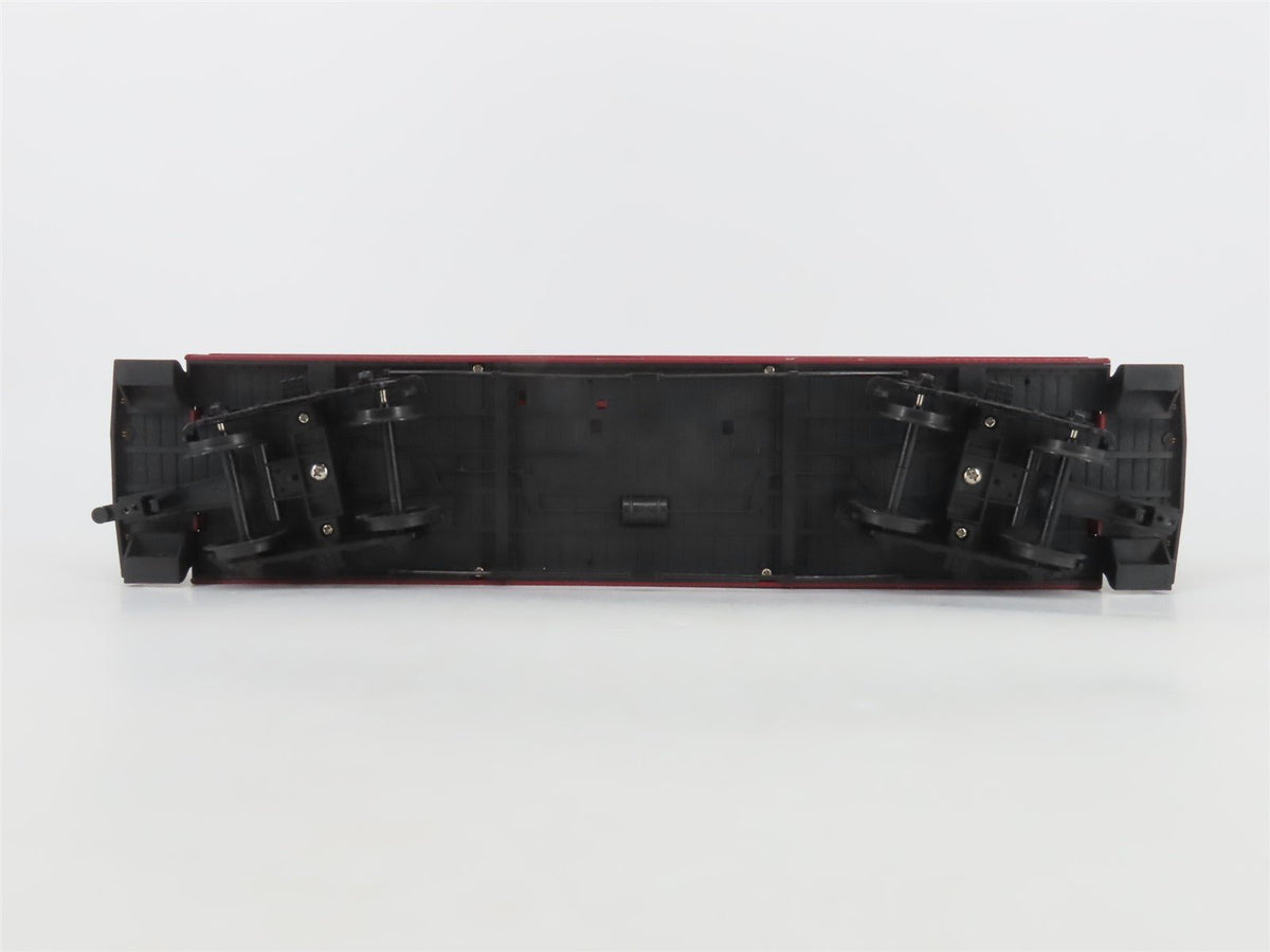 G Scale Bachmann ATSF Atchison Topeka Santa Fe Combine Passenger Car #24