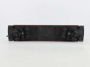 G Scale Bachmann ATSF Atchison Topeka Santa Fe Combine Passenger Car #24