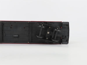 G Scale Bachmann ATSF Atchison Topeka Santa Fe Combine Passenger Car #24