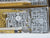 LOT OF 5 HO Scale KITS Walthers TTX DTTX Double Stack Car Sets