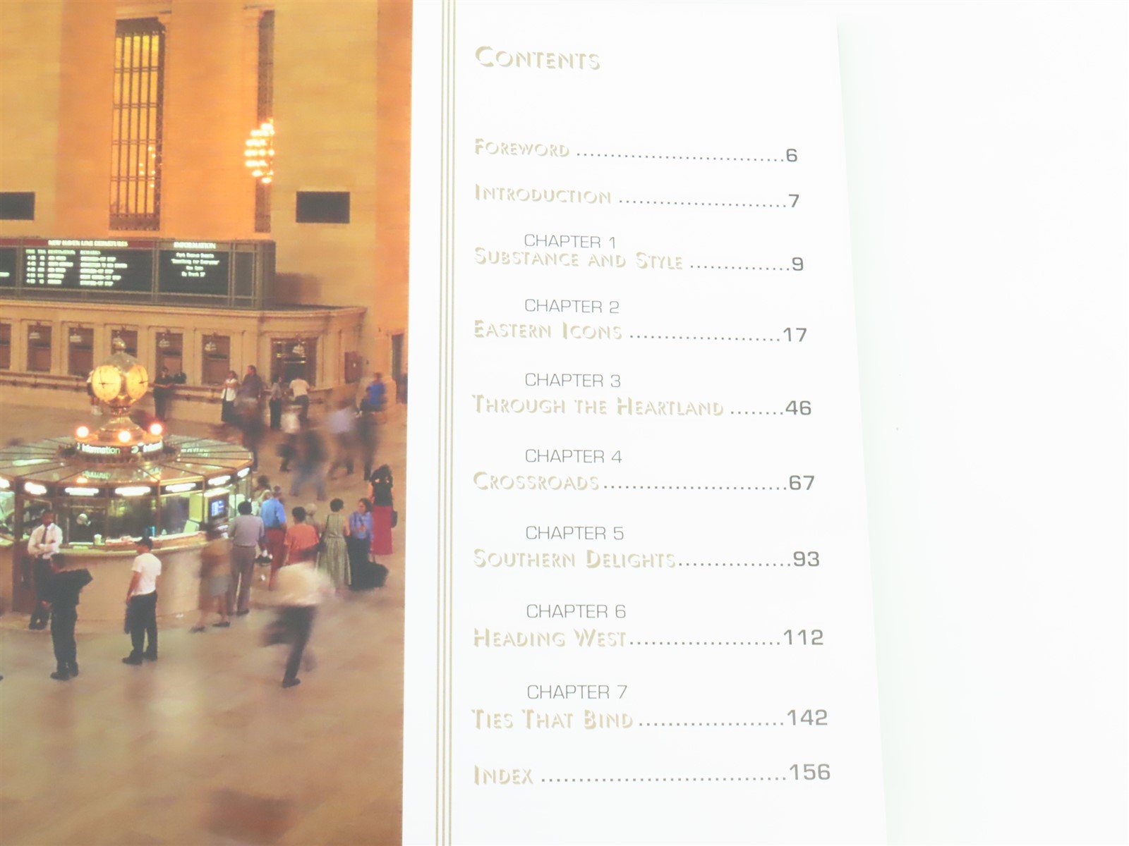 Classic American Railroad Terminals by Kevin J. Holland ©2001 HC Book