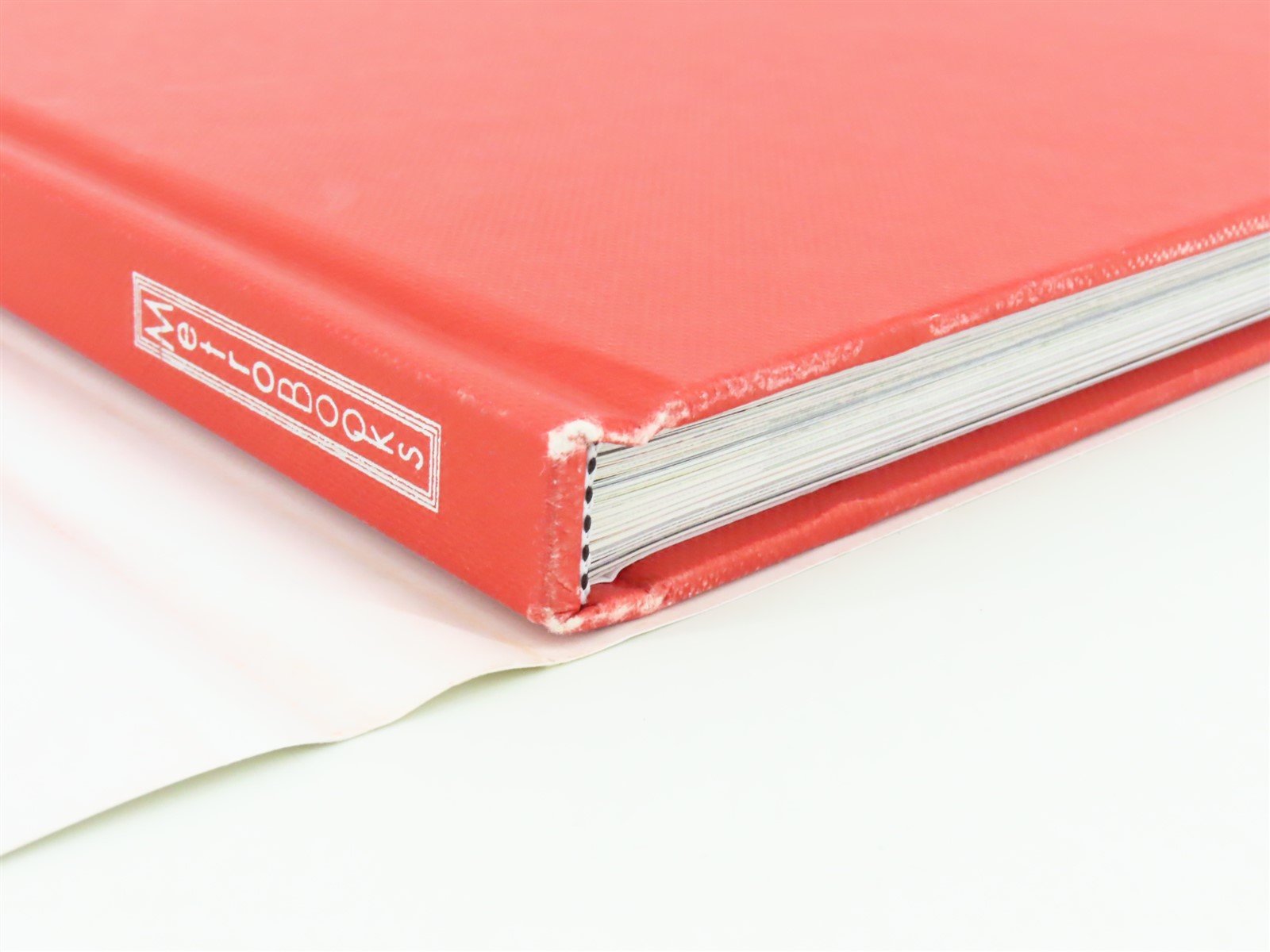 The Steam Locomotive A Century of North American Classics by Jim Boyd ©2000