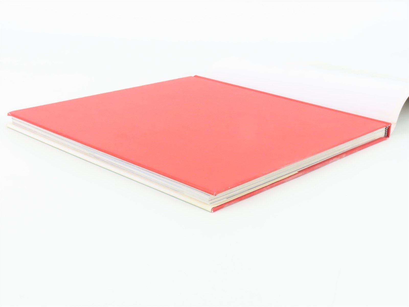 The Steam Locomotive A Century of North American Classics by Jim Boyd ©2000