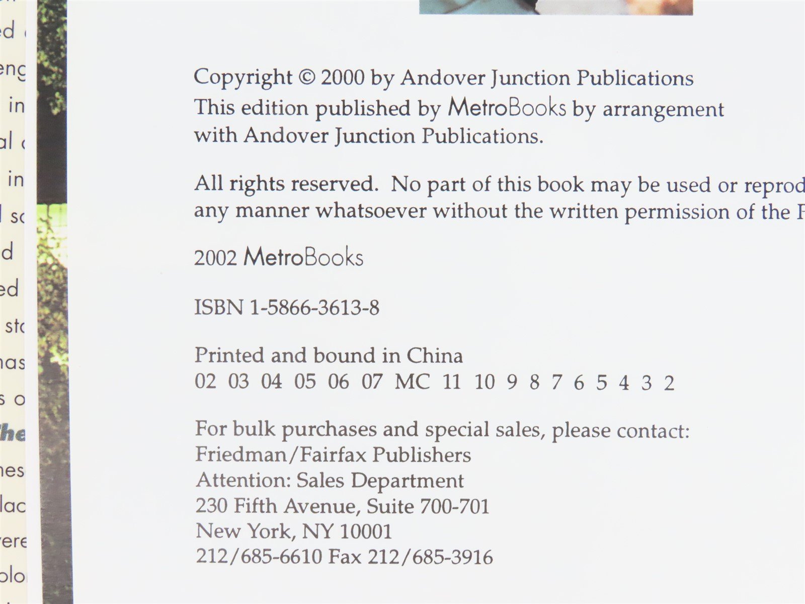 The Steam Locomotive A Century of North American Classics by Jim Boyd ©2000