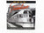 The Art of the Streamliner by Bob Johnston & Joe Welsh ©2001 HC Book