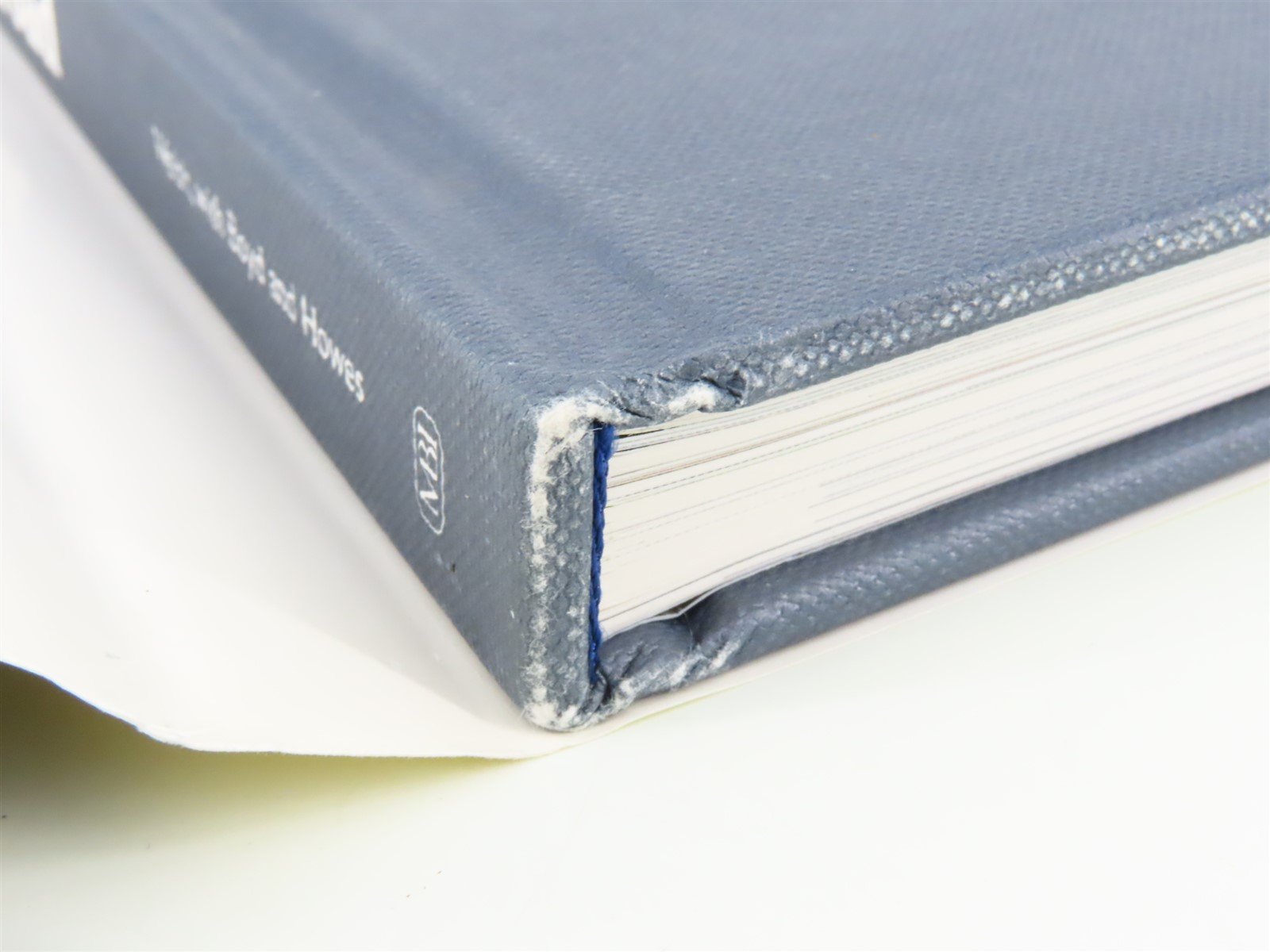 The American Railroad by Joe Welsh w/Jim Boyd & William F. Howes Jr. ©1999 HC Bk