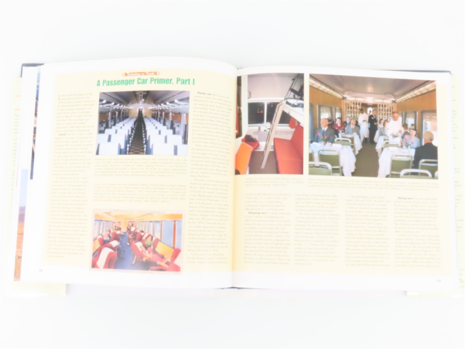 The American Railroad by Joe Welsh w/Jim Boyd & William F. Howes Jr. ©1999 HC Bk