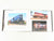 Outbound Trains in the Era Before the Mergers by Jim Boyd ©2005 HC Book