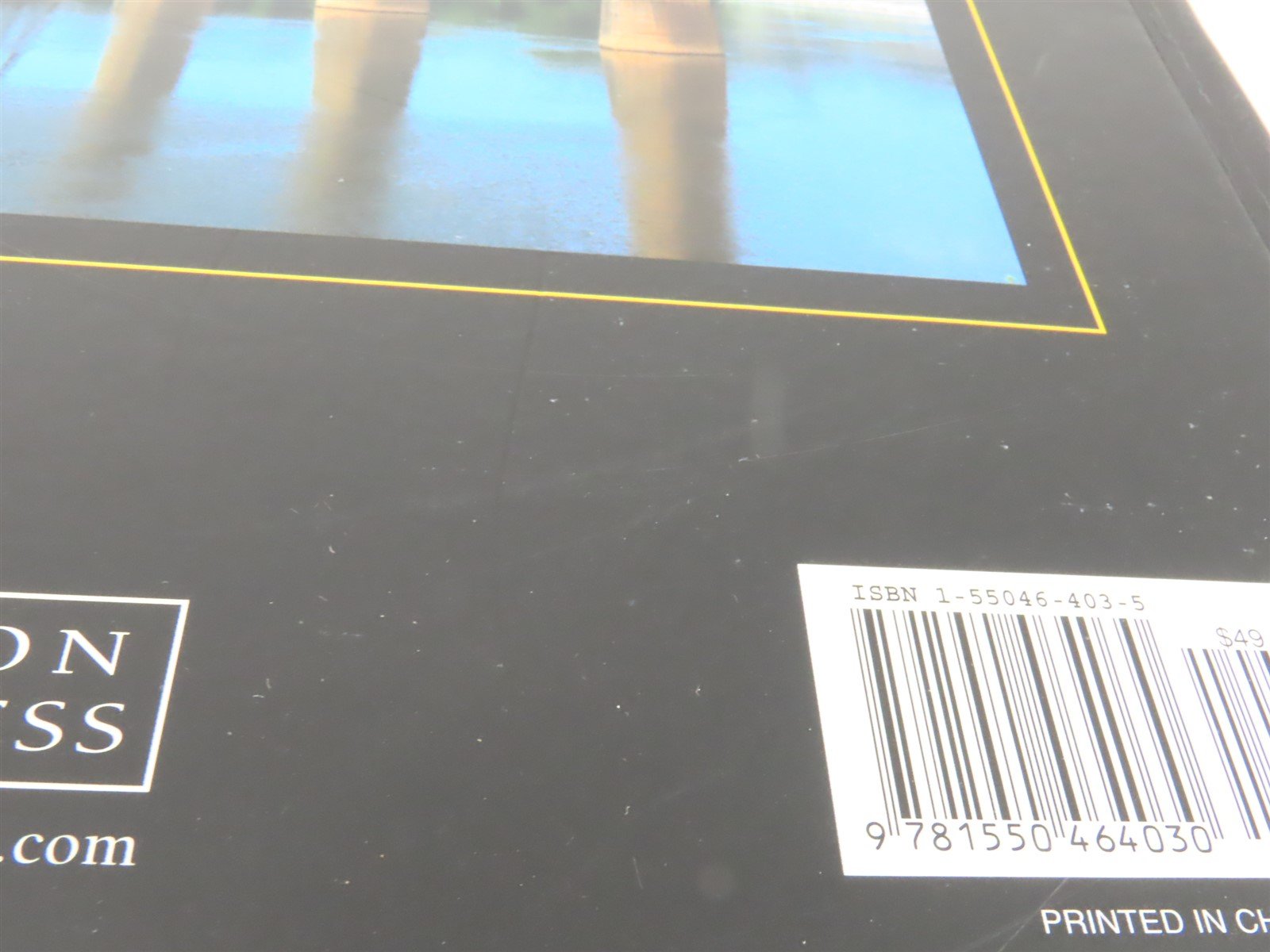 Outbound Trains in the Era Before the Mergers by Jim Boyd ©2005 HC Book