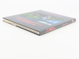 New York Central System Gone But Not Forgotten by HF Cavanaugh ©1983 HC Book