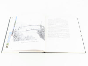 New York Central System Gone But Not Forgotten by HF Cavanaugh ©1983 HC Book