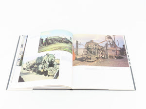 New York Central System Gone But Not Forgotten by HF Cavanaugh ©1983 HC Book