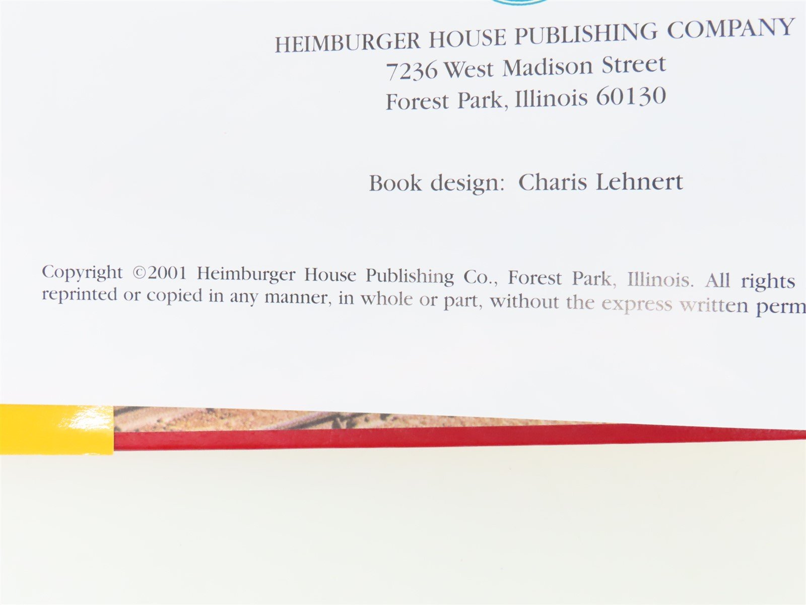 The American Streamliner Postwar Years by Donald J. Heimburger & C. Byron ©2001