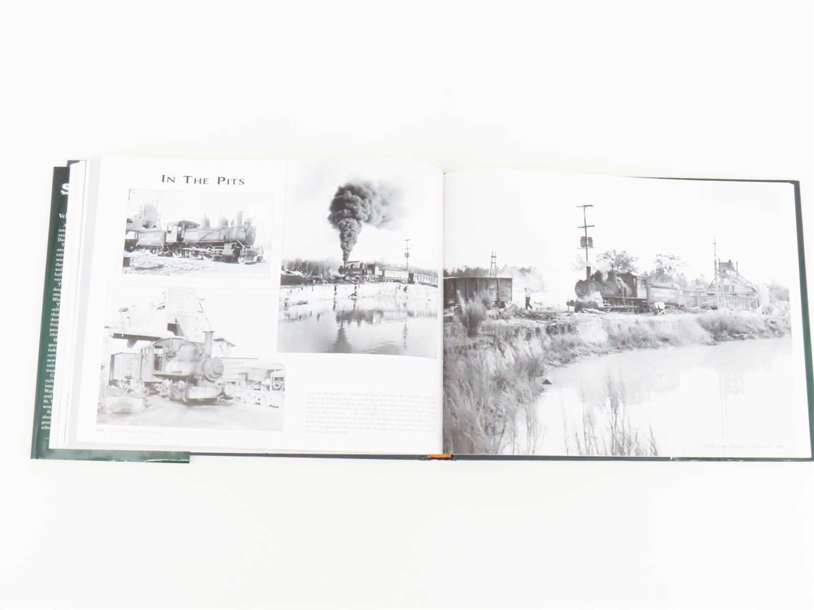 Slow Trains Down South...Deep in Dixie Volume 2 by Mallory Hope Ferrell ©2006