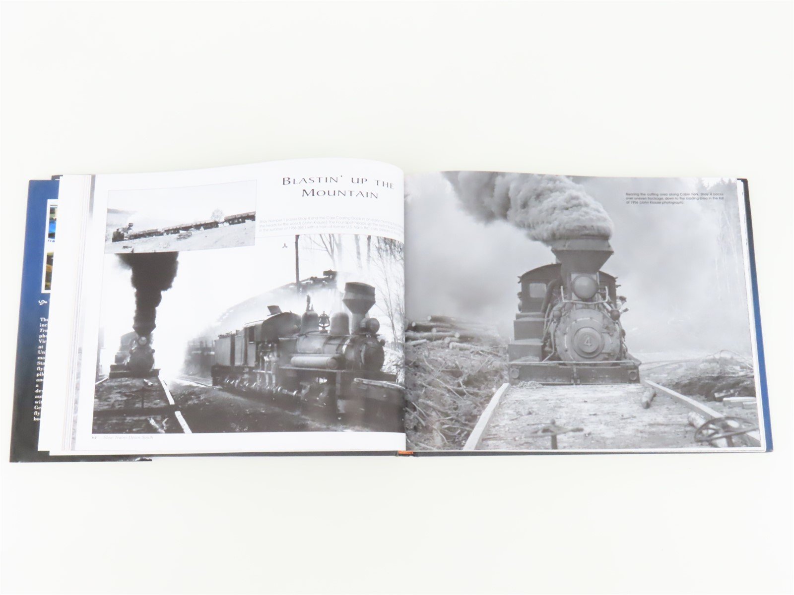 Slow Trains Down South...Deep in Dixie Volume 1 by Mallory Hope Ferrell ©2005