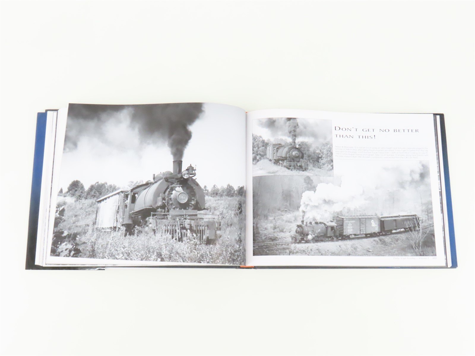 Slow Trains Down South...Deep in Dixie Volume 1 by Mallory Hope Ferrell ©2005