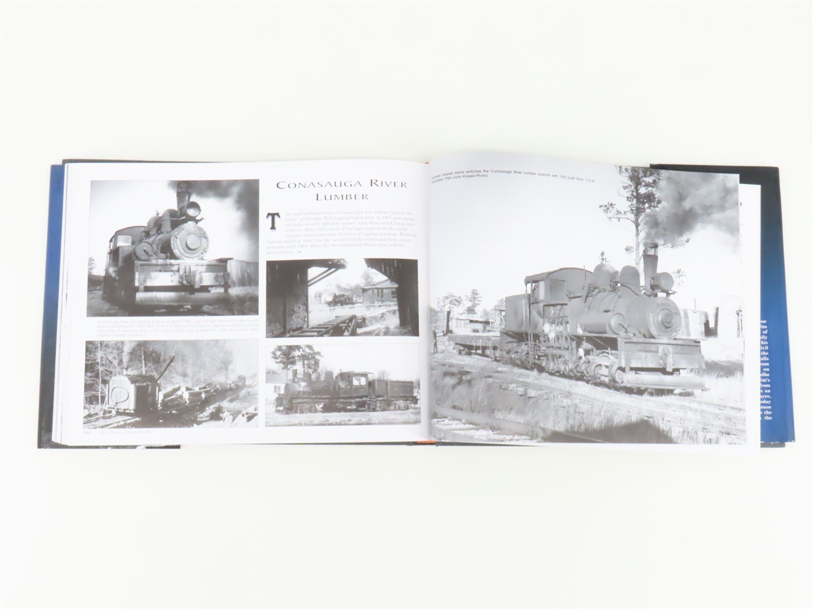 Slow Trains Down South...Deep in Dixie Volume 1 by Mallory Hope Ferrell ©2005