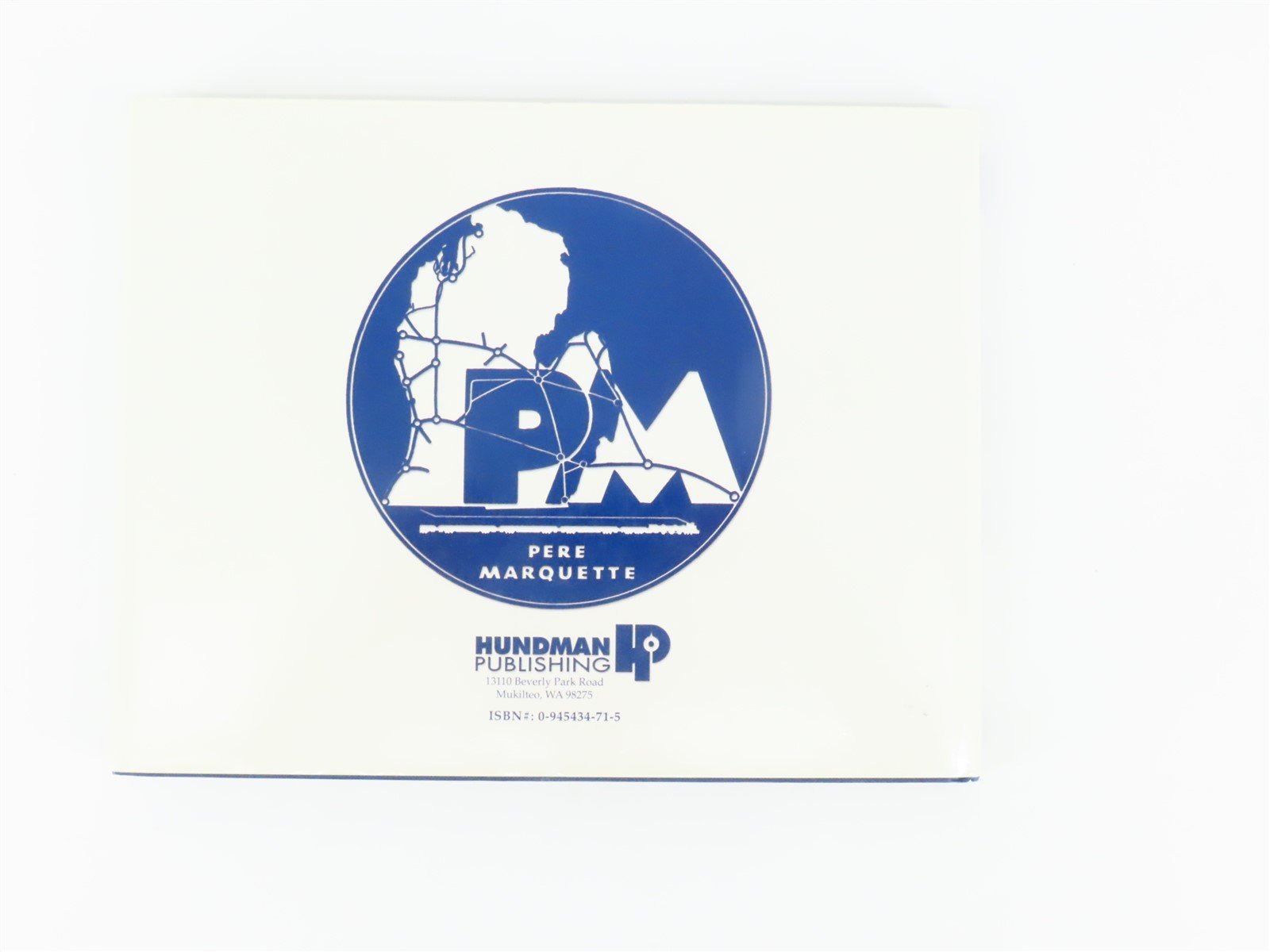 Pere Marquette Revenue Freight Cars by Arthur B. Million & John C. Paton ©2001