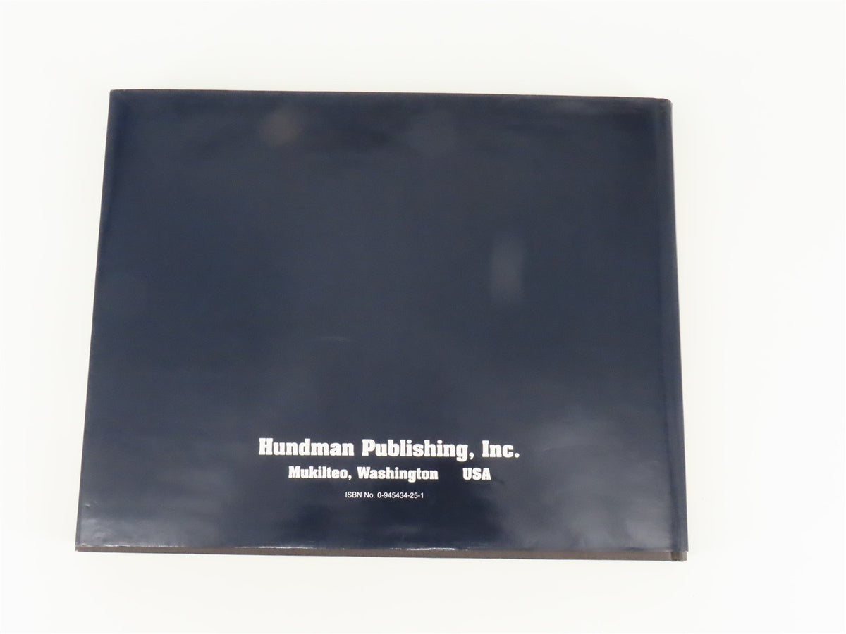 The Locomotive Cyclopedia Vol 1 by Editors of Mainline Modeler Magazine ©1998