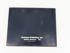 The Locomotive Cyclopedia Vol 1 by Editors of Mainline Modeler Magazine ©1998