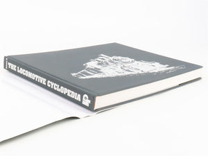 The Locomotive Cyclopedia Vol 2 by Editors of Mainline Modeler Magazine ©2005