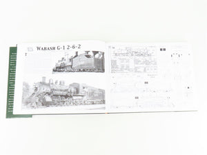The Locomotive Cyclopedia Vol 2 by Editors of Mainline Modeler Magazine ©2005