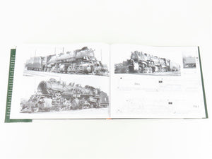 The Locomotive Cyclopedia Vol 2 by Editors of Mainline Modeler Magazine ©2005