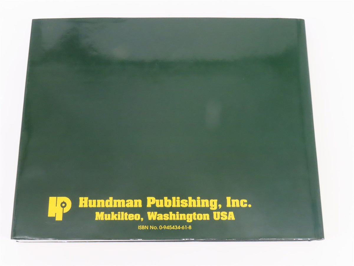 The Locomotive Cyclopedia Vol 2 by Editors of Mainline Modeler Magazine ©2005