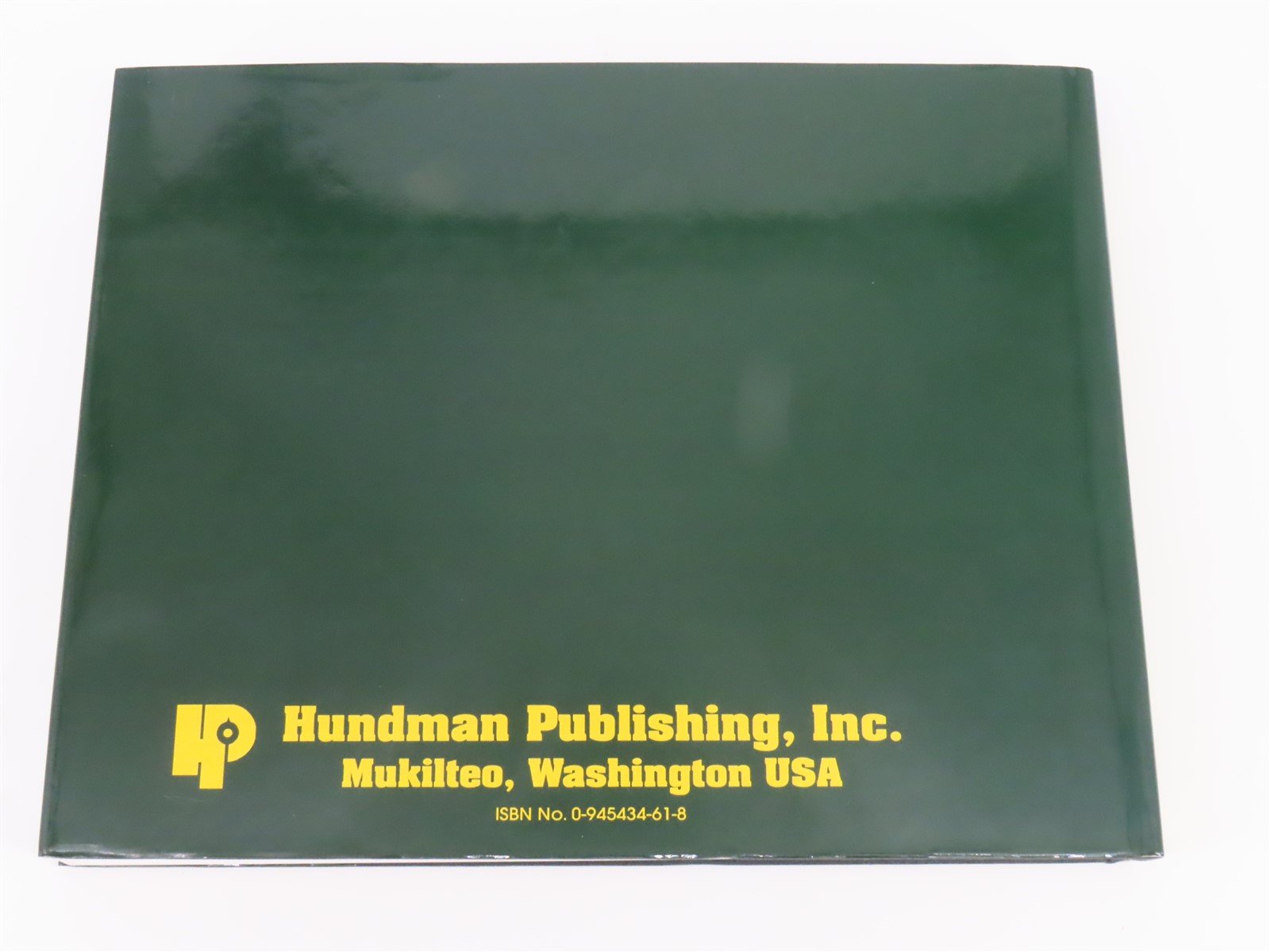 The Locomotive Cyclopedia Vol 2 by Editors of Mainline Modeler Magazine ©2005