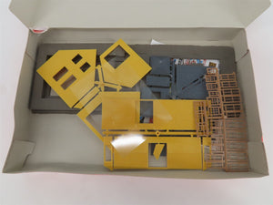 HO 1/87 Scale IHC Your Town U.S.A. Kit 807 Rico Station