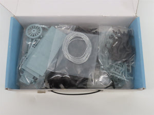 S 1/67 Scale 20 Mule Team Museum Quality Plastic Model Skill Level 3 Kit