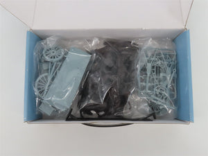 S 1/67 Scale 20 Mule Team Museum Quality Plastic Model Skill Level 3 Kit