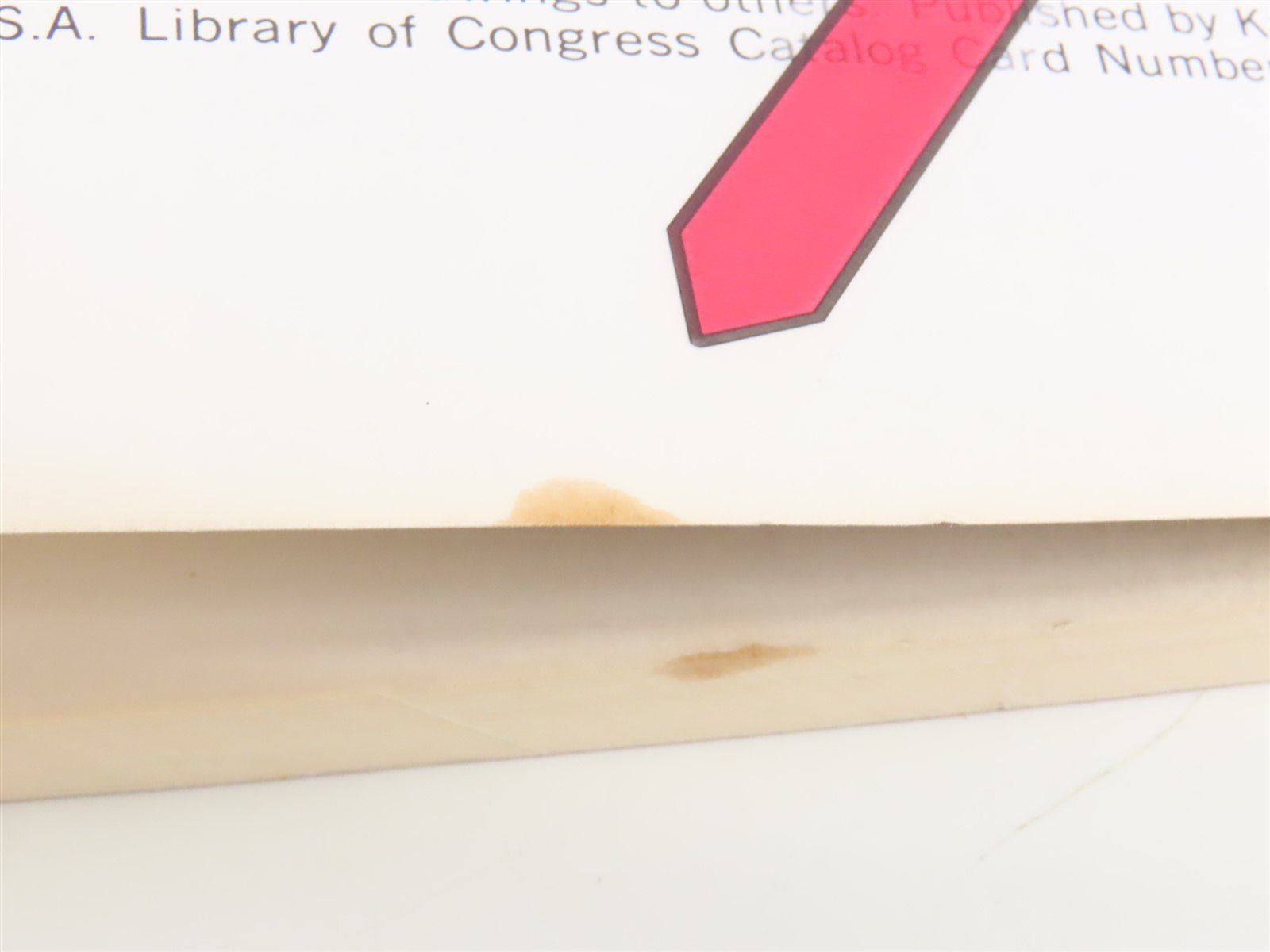 Diesel Locomotives Model Railroader Cyclopedia V. 2 by Bob Hayden ©1980 SC Book