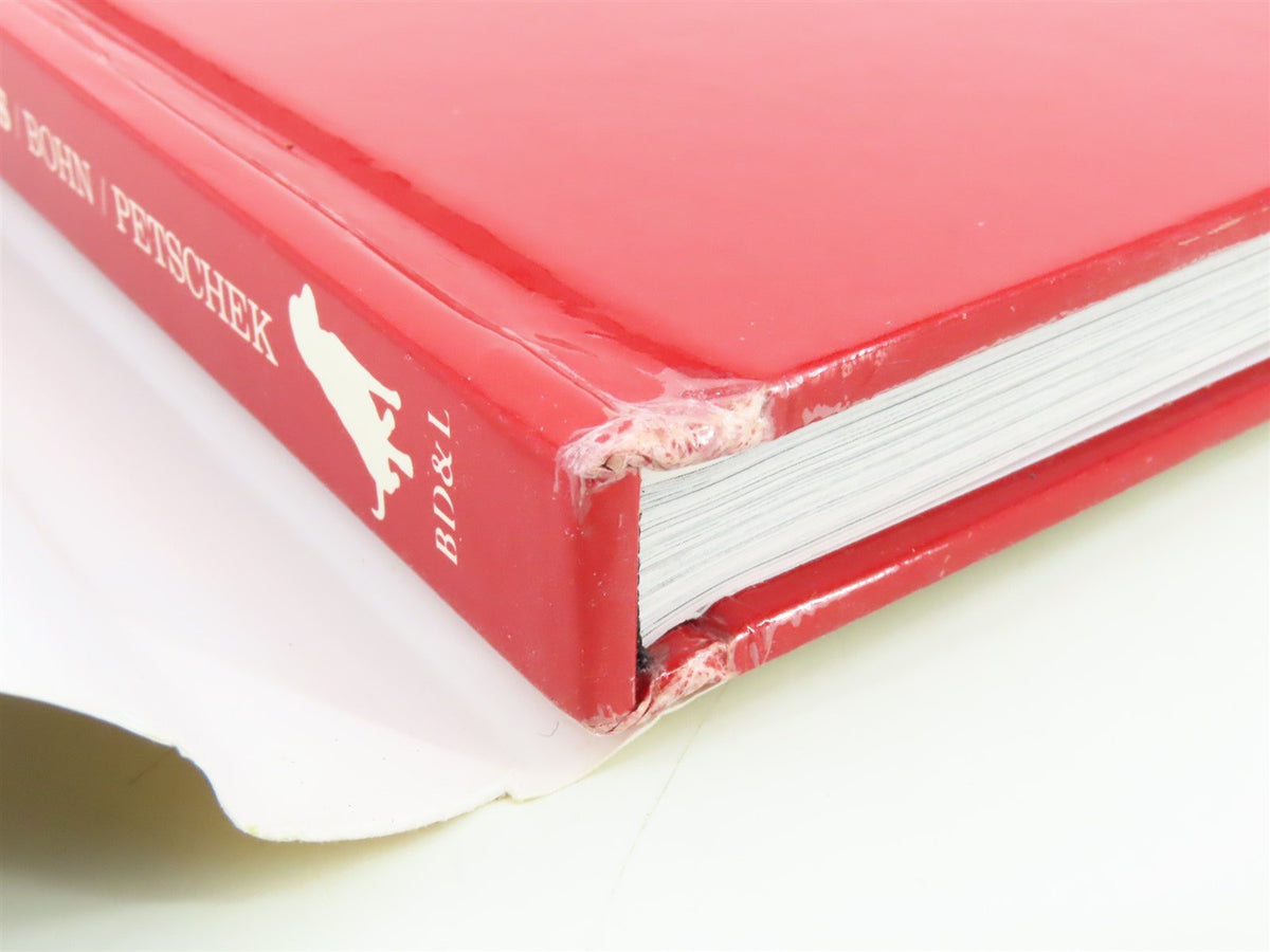 Kinsey Photographer The Locomotive Portraits by Dave Bohn &amp; R. Petschek ©1984