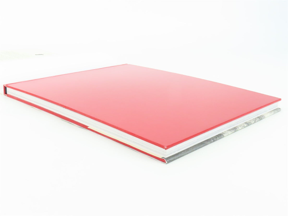 Kinsey Photographer The Locomotive Portraits by Dave Bohn &amp; R. Petschek ©1984