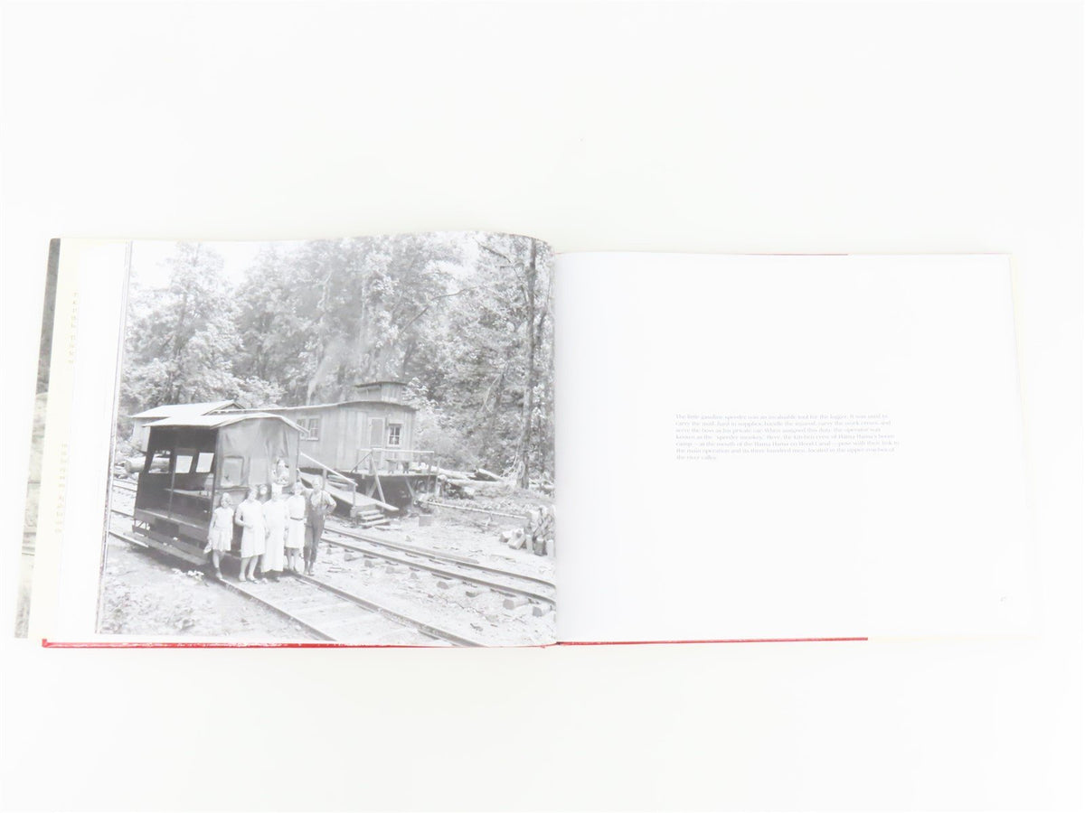 Kinsey Photographer The Locomotive Portraits by Dave Bohn &amp; R. Petschek ©1984