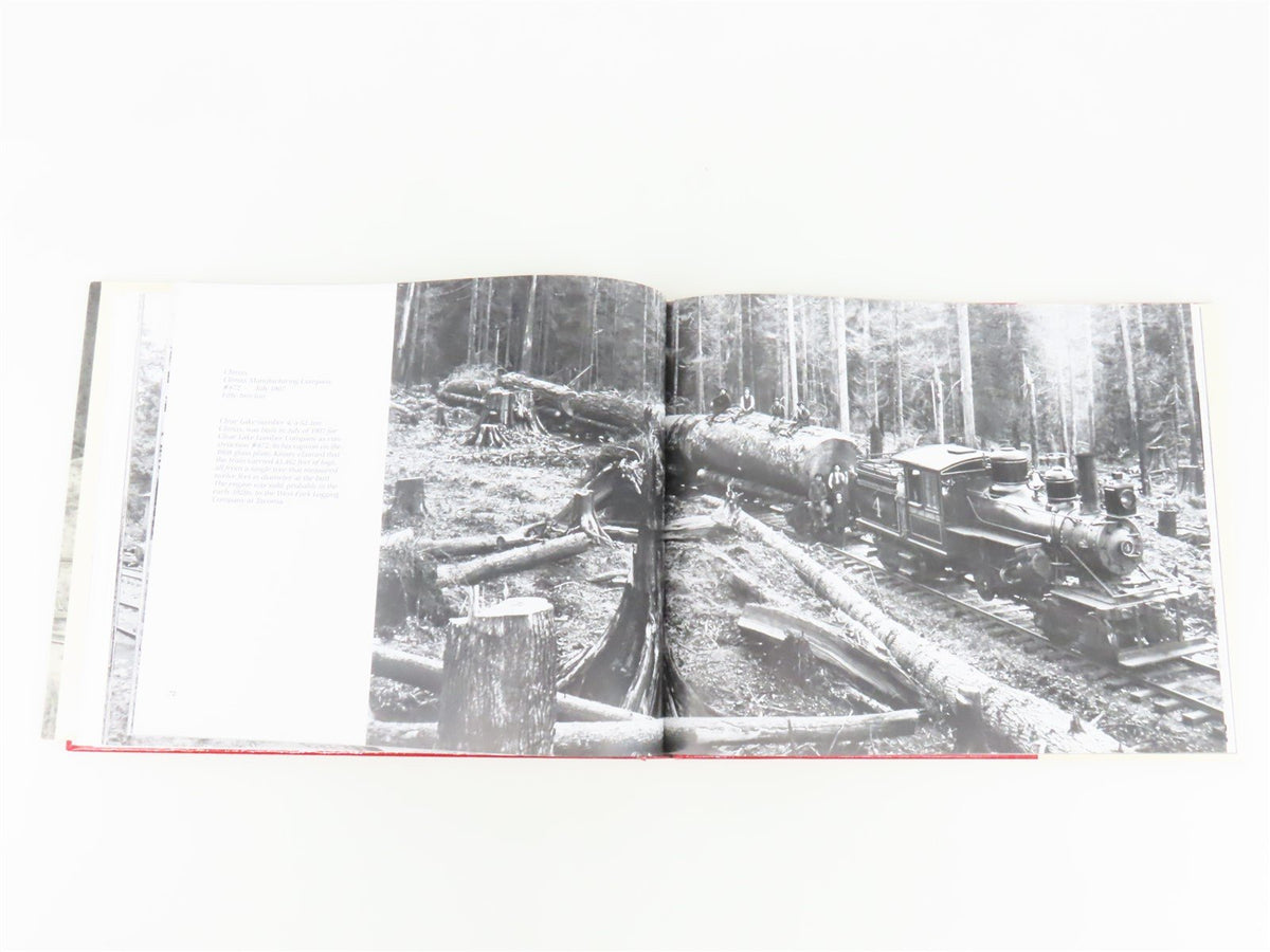 Kinsey Photographer The Locomotive Portraits by Dave Bohn &amp; R. Petschek ©1984