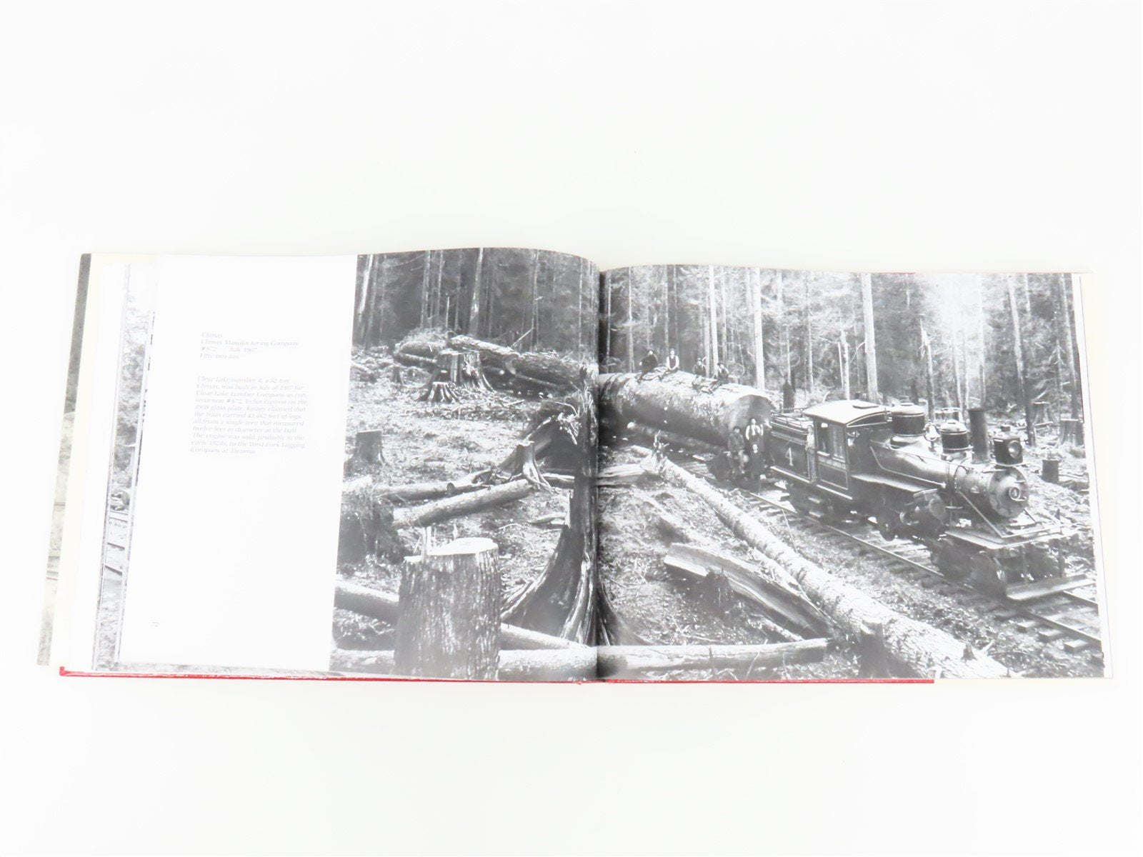 Kinsey Photographer The Locomotive Portraits by Dave Bohn & R. Petschek ©1984