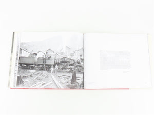 Kinsey Photographer The Locomotive Portraits by Dave Bohn & R. Petschek ©1984