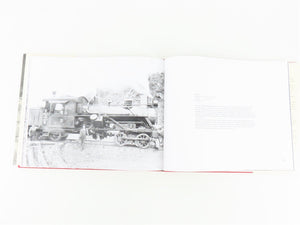 Kinsey Photographer The Locomotive Portraits by Dave Bohn & R. Petschek ©1984